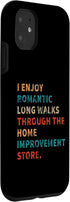 iPhone 11 Vintage Home Improvement Store Lover Funny saying Case...