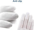 VSGO DDG-1 Camera Cleaning Gloves Professional Anti-Static Cleaning Gloves White Compatible for Camera, Sensor Cleaning,or Other Precision Instrum...
