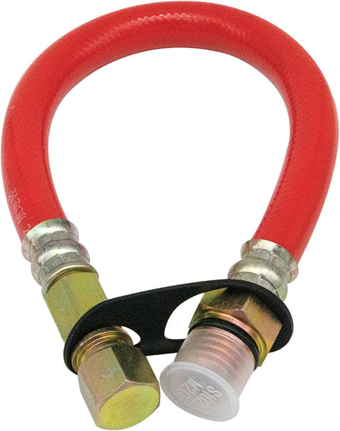 510440902 Flexible Oil Drain Hose Replacement For All FH, FR, FS, FT & FX Kawasaki Engine Models...