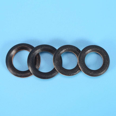 O Repair Kit, Paint Sprayer O Seal Rings Pump Repair Packing Kit Fits for Ultra 390 395 495 595...