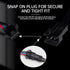 2PCS 7.4V 800mh USB Charging Cable with SM-3P Plug Connector for RC Excavator, Truck, Tank,Huina 1575 RC Engineering Vehicle,DE43 DE60 RC Toy Car,...