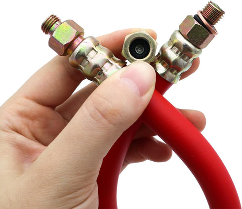 Oil Drain Hose HON1010 10mm Oil Changing Aid Replace Honda GX110, GX120, GX160, GX200...