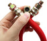 Oil Drain Hose HON1010 10mm Oil Changing Aid Replace Honda GX110, GX120, GX160, GX200...