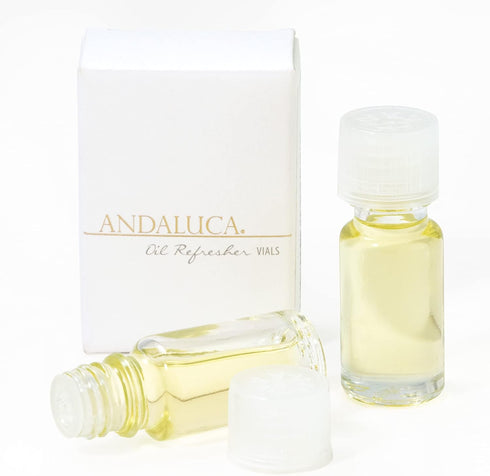 Potpourri Fragrance Oil Refresher Vials (Amber Lavender)...