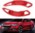 Steering Wheel Paddle Shifter Extension for Honda Spirior Accord Odyssey for Acura CR-V Hybrid Spirior UR-V CIVIC 2012-2018 2 Pcs Car Steering Whe...