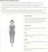 Style Arc Sewing Pattern - Francesca Woven Shirt (Sizes 04-16)...