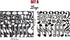 Music Theme Magnetic Music Note Symbol for Whiteboard for Teacher, Education (SET B)...