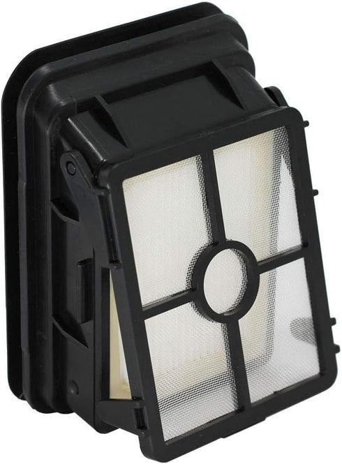6 Packs 1866 Vacuum Filters Replacement for Bissell CrossWave Vacuum Cleaner, Compare to Part # 1608684...
