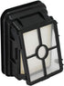 6 Packs 1866 Vacuum Filters Replacement for Bissell CrossWave Vacuum Cleaner, Compare to Part # 1608684...