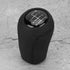 Car Gear Stick Shift Knob 5/6 Speed Knob Head, Manual Shift Knob Manual Stick Handle for Mazda 2005-2011, Leather Gear Lever Replacement Fit Most ...