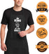 Funny Aprons for Couple, His and Hers Aprons Set, Kitchen Aprons with 2 Pockets for Cooking Grilling Baking, Anniversary Wedding Bridal Shower Bir...