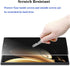 2+1 Pack Privacy Screen Protector Designed for Samsung Galaxy Z Fold 4, Anti-peep 1PCS Outside +1PCS Inside Soft Film+1PCS Clear Lens Protector Sm...