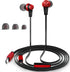 USB C Headphone Type C Earbuds Wired with Mic Compatible with iPhone 15 iPad Pro iPad Mini 6, Google Pixel 5g/5/4/4XL/3/3XL/3a/3aXL/2/2 XL/XL Phon...