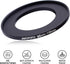 95mm Lens to 105mm Camera Filter Ring,Compatible with All 95mm Camera Lens & 105mm UV,ND,CPL Lens Hood Accessories,Made of CNC Machined Aluminum(9...