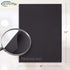 Black EVA Foam Sheets, 9 x 12 Inch, 2mm Thick Handicraft Foam Paper for Arts and Crafts, by ACTIVITYya - 10 Sheets...