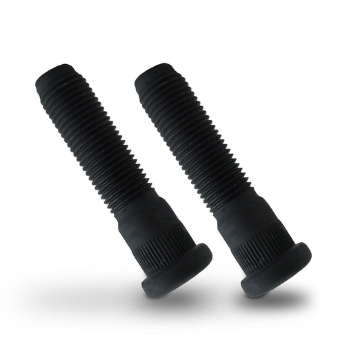 M14-1.5 Wheel Lug Studs, Wheel Studs Compatibility with Dodge Durango 2011-2021, Jeep Grand Cherokee 2011-2021, Wrangler 2020-2021, RAM 1500 2012-...