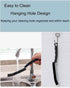 Crevice Cleaning Brush, 3+1Pcs Hard Bristle Gap Cleaning Brush Tool for Tight Spaces, 2024 Dead Corners Multifunctional Cleaner Brush for Househol...