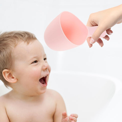 3pcs Water Scoop Ladle Spoon Spoon Shampoo for Bath Water Pourer Water Dipper Bath Ladle Dipper Kitchen Water Scoop Bathing Water Ladles Kitchen U...