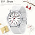 Women Watch for Nurse Watch Medical Professionals,Unisex Men Watch for Women Teenagers,Silicone Band(Gift Different Color Band),Luminous Resistant...