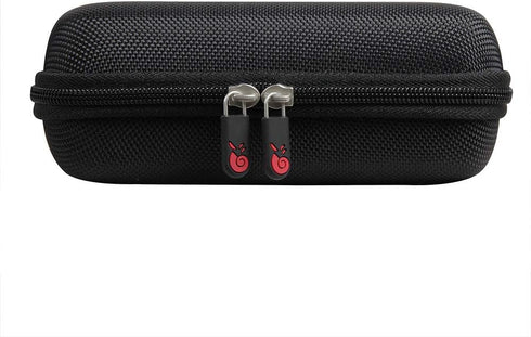 Hermitshell Hard Travel Case for MINRISE Portable Charger 30000mAh Power Bank Solar Charger External Battery Pack......