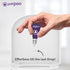 All Natural Toilet Odor Drops Eliminator Deodorizer Odor Blocker Liquid Blocker Air Freshener - Travel Dropper personal Bottle (Sugar Flower Teen)...