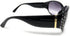 (TM - Women's Designer Inspired Rhinestone Sunglasses...