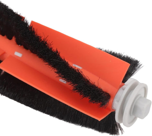 Robot Vacuum Mop Brush Kit,Brush Filters White Flat Comb Kit Fit for 1C Dreame F9 Xiaomi 1T Mi Robot Vacuum Mop Replacement...