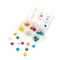 Performance Tool W5371 30-Piece Mini Fuse Assortment With Wide Range of Amp Ratings (5A, 10A, 15A, 20A, 25A, and 30A)...