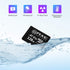 AXE MEMORY 128GB Micro SD Card 4K Ultra Full HD Video High Speed MicroSDXC Up to 95MB/S A1 V30 UHS-I U3, with SD Adapter...