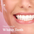 Whitening Toothbrush 4 Count - Medium Toothbrushes for Adults, Plaque Remover for Teeth, 9Mils High Strength Soft Bristle Toothbrush, Oral Care fo...