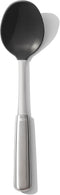 OXO Steel Silicone Cooking Spoon...