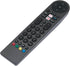 Replace Remote Control fit for RCA Smart LED LCD TV WX15244 WX15284 WX15163 SLD32A30RQ SLD32A45RQ SLD40A45RQ SLD40HG45RQ SLD50A45RQ with 5 APP Sho...