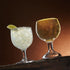 G.E.T. GOB-20-1-SAN-CL-EC Shatterproof Heavy-Duty Plastic Margarita Beer Schooner...