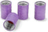 GRAPHICS & MORE Butterfly with Flowers Tire Rim Wheel Aluminum Valve Stem Caps...