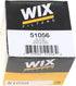 WIX Filters - 51056 Heavy Duty Spin-On Lube Filter, Pack of 1...