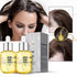 Hair Growth Density Essential Oil, Hair Growth Oil, Natural Hair Growth Essence Oil, Hair Care Essential Oil Reduce Hair Loss (2pcs)...