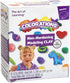 Non-Hardening Clay - Set of 6, Smooth,...