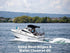 Oil Eater Oil Only Absorbent Pads - for Bilges, Boats, Vehicles and Tools - 6 Pack, White, 15" x 18" (AOA-BPH006-WHITE)...