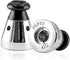 2PCS Universal Pressure Cooker Relief Jigger Valve with Exhaust Rod, Safe and Anti-blocking, Regulator Weight Pressure Control 80KPA...