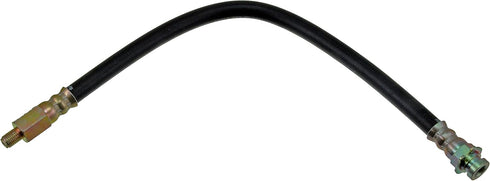 Dorman H25665 Brake Hydraulic Hose Compatible with Select Models, Black...