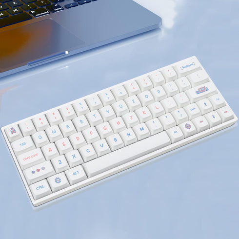 Keycaps,PBT keycap Set, XDA Profile keycaps for MX Switches Mechanical Keyboard&Optical Keyboard…...