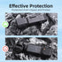 Protective Case Cover for DJI Osmo Pocket 3 Action Camera Lens Protective Cover Screen Protector Sleeve Accessories...
