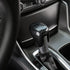 Thenice Gear Shift Knob Cover Automatic Transmission CVT Boots Change Lever Stick Decoration for Honda Civic 2022-2024, CRV/HR-V 2023-2024, Accord...