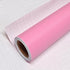 DIYAH 3D Pink Carbon Fiber Film Twill Weave Vinyl Sheet Roll Wrap DIY Decals 12" X 60" (1FT X 5FT)...