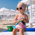 Linzy Toys,Aria Mermaid Doll, Soft Plush Mermaid, Blue, 18" Mermaid Toys for little Girls, Sirena's para ninas, Sirena's Plush (89002)...