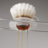 ???(Kalita) Carita WDG-185 Coffee Wave Series Glass Dripper for 2-4 People, Clear #05112...