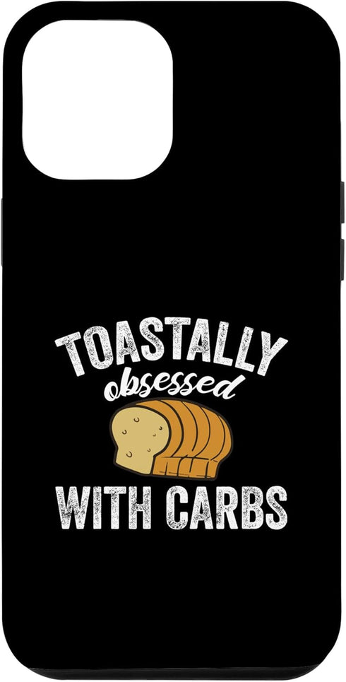 iPhone 13 Pro Max Bread baking breadmaker baker Case...