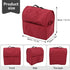 Stand Mixer Dustproof Cover, Mixer Cover with Organizer Bag, Dust Cover for Kitchen Mixers Kitchen Appliance Dust Cover with Top Handle Kitchen St...