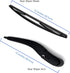 Replacement for Buick Enclave 2008-2013 Windshield Wiper Arm & Blade, Rear Window Wiper Arm Blades Set, Factory OE Replacement for 15280813, 25820...