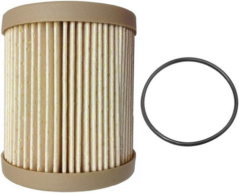FD-4616 Fuel Filter for Ford F Series 6.0L Powerstroke Replace 3C3Z9N184CB-FD4616 Fuel Filter By TOPEMAI...